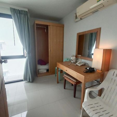 Neo Condo Pattaya A709 A209 Jomtien Beach Exterior foto
