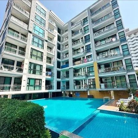Neo Condo Pattaya A709 A209 Jomtien Beach Exterior foto