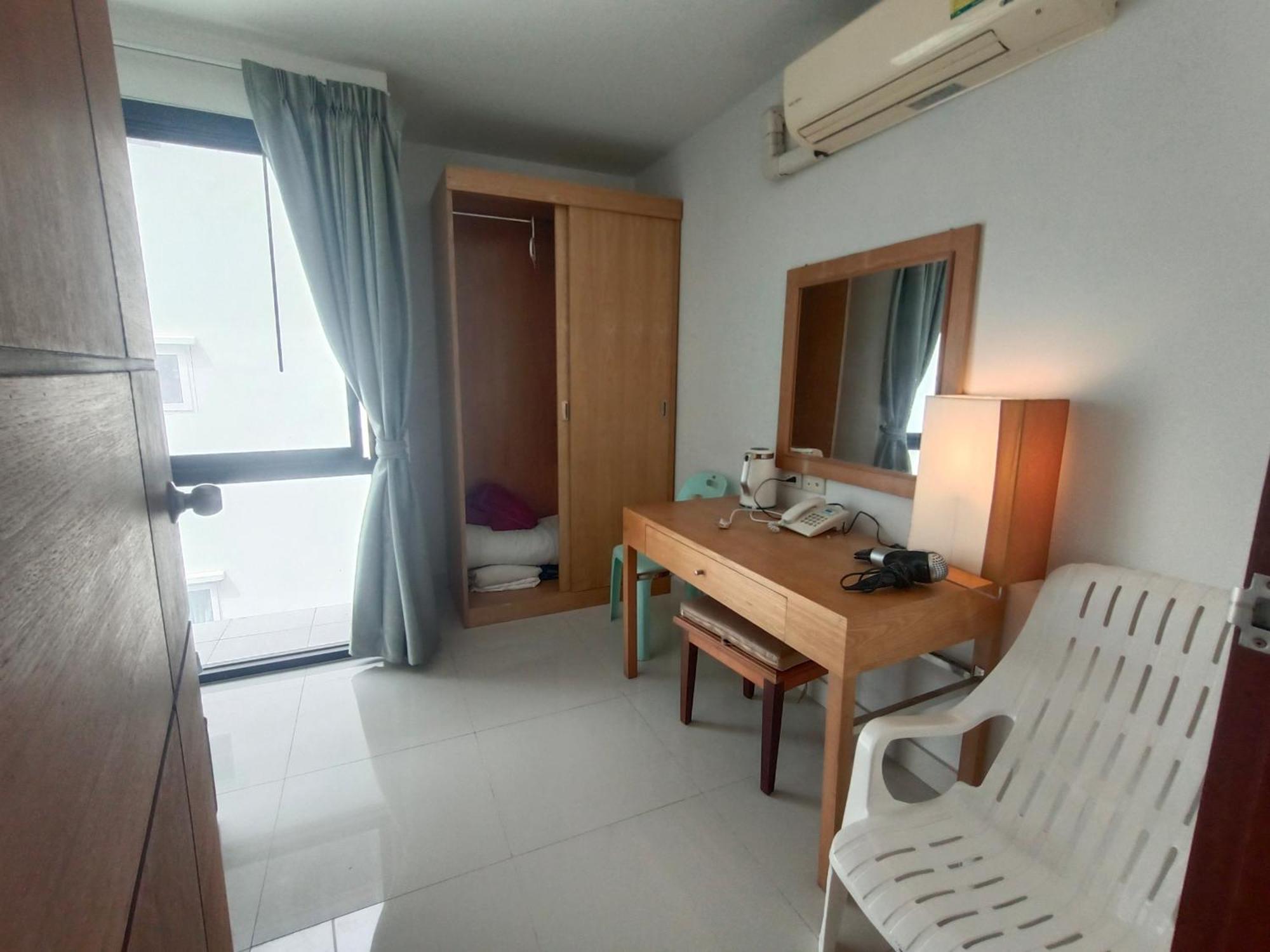 Neo Condo Pattaya A709 A209 Jomtien Beach Exterior foto