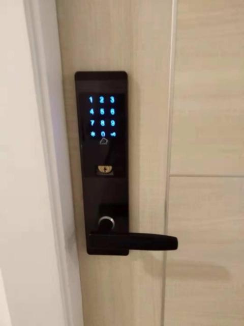 Neo Condo Pattaya A709 A209 Jomtien Beach Exterior foto