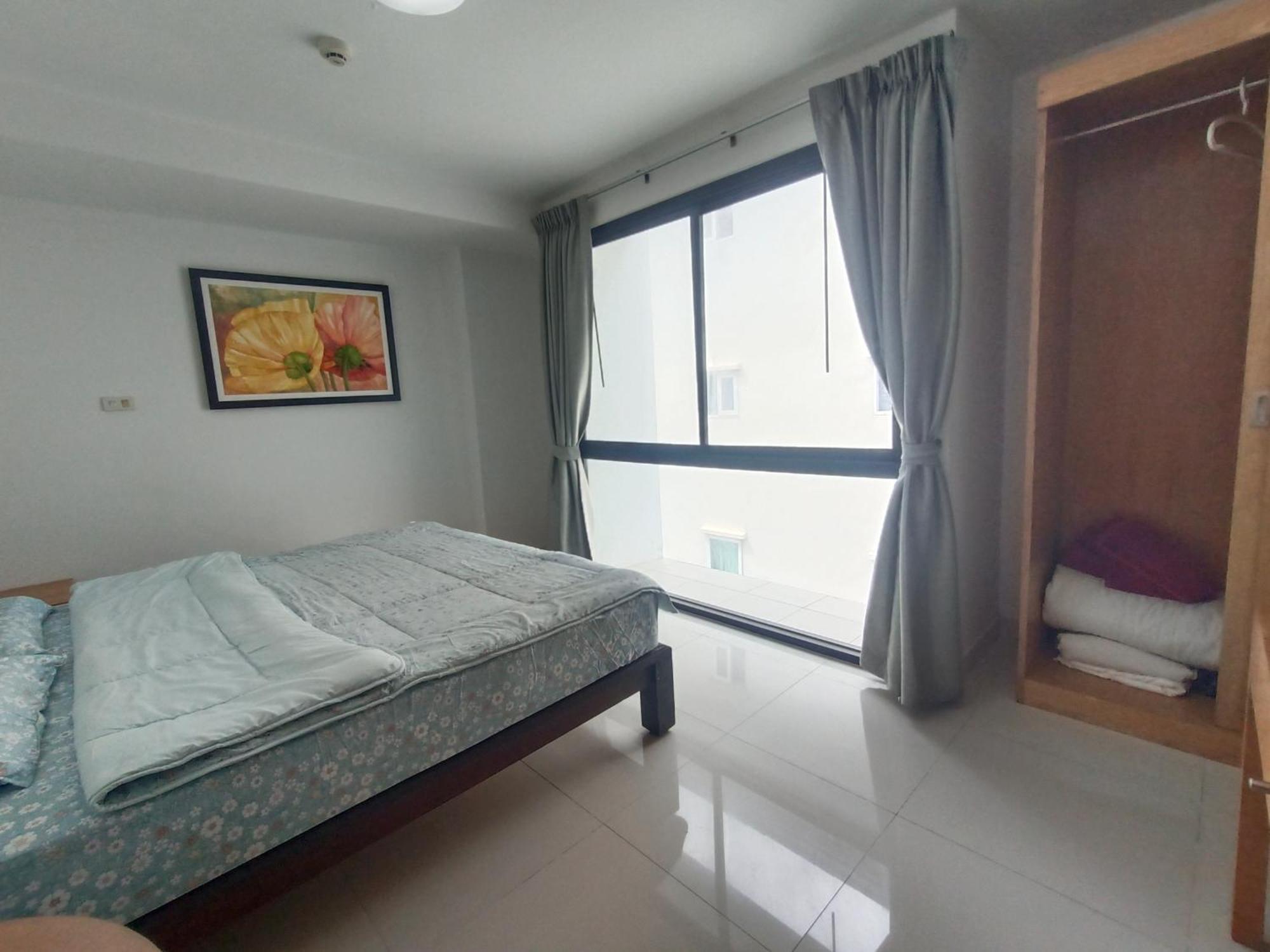 Neo Condo Pattaya A709 A209 Jomtien Beach Exterior foto