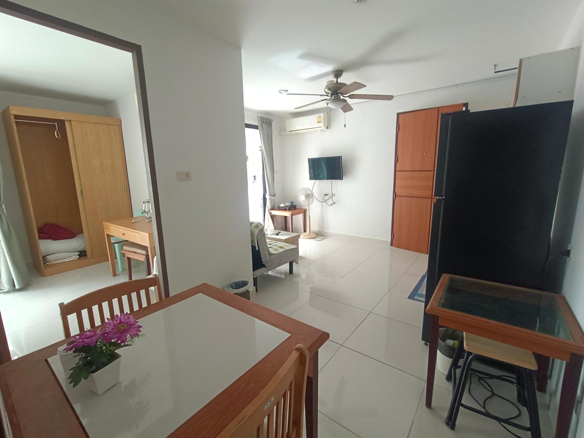 Neo Condo Pattaya A709 A209 Jomtien Beach Exterior foto