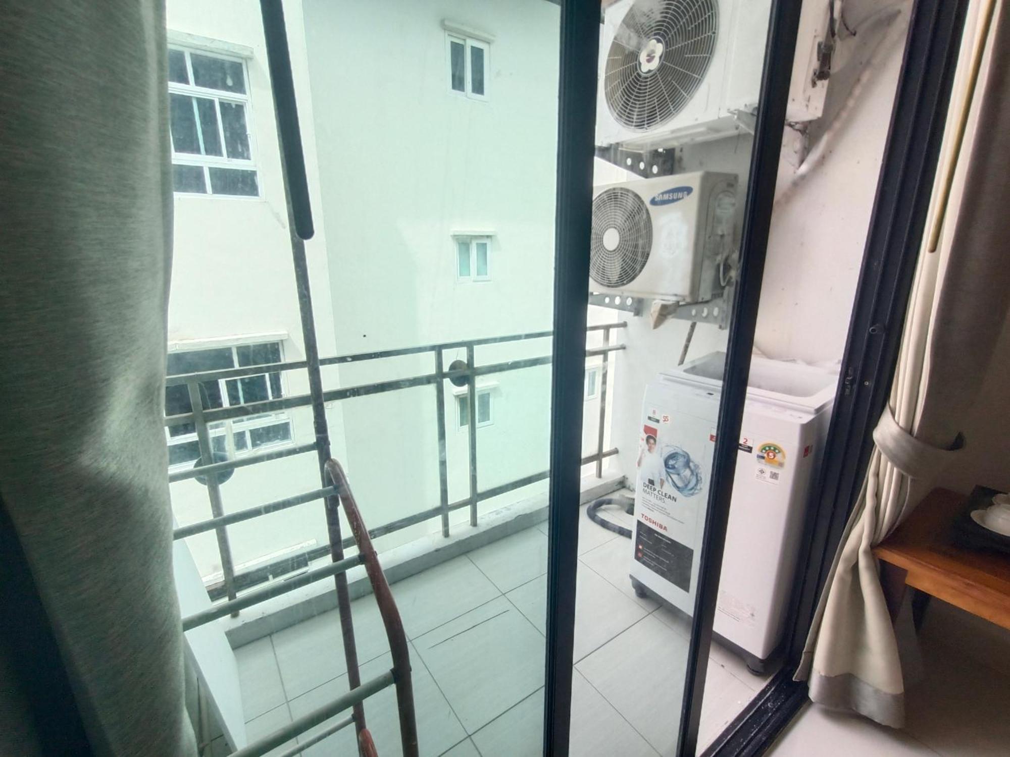 Neo Condo Pattaya A709 A209 Jomtien Beach Exterior foto