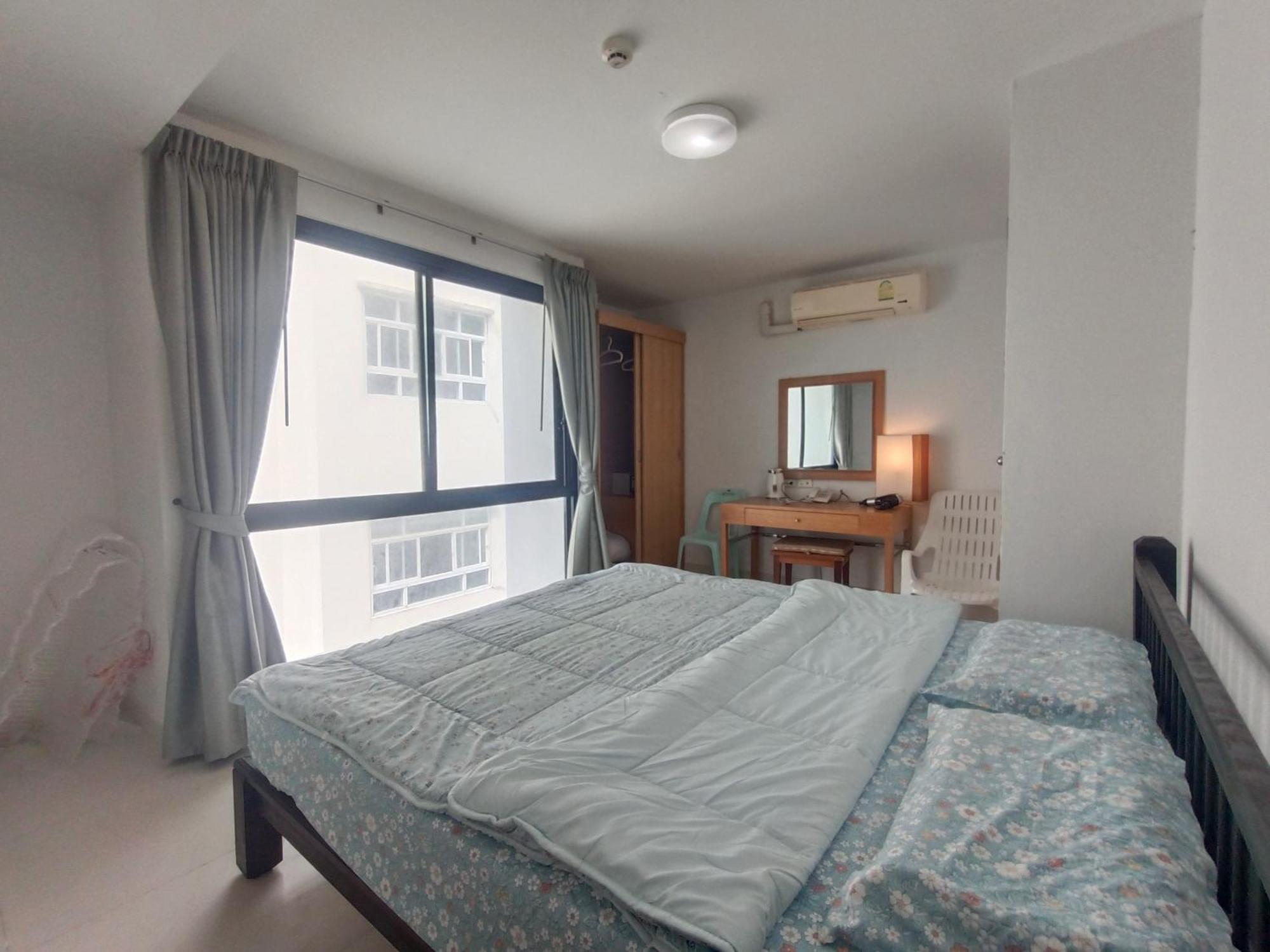 Neo Condo Pattaya A709 A209 Jomtien Beach Exterior foto