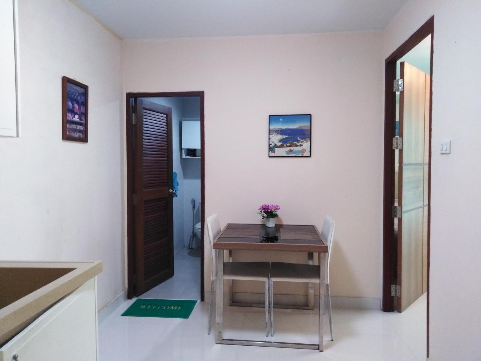 Neo Condo Pattaya A709 A209 Jomtien Beach Exterior foto