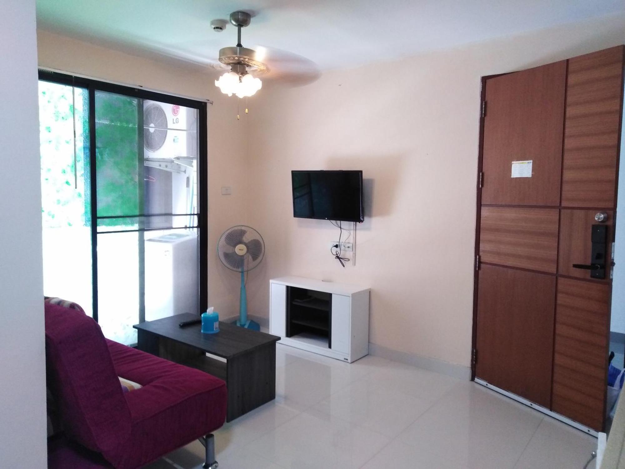 Neo Condo Pattaya A709 A209 Jomtien Beach Exterior foto
