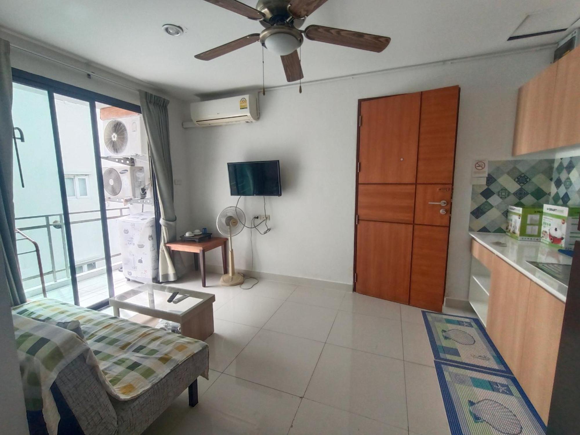 Neo Condo Pattaya A709 A209 Jomtien Beach Exterior foto