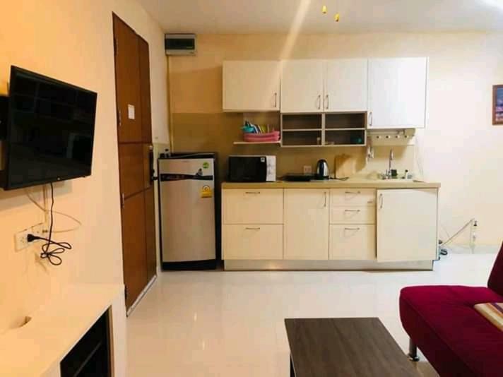 Neo Condo Pattaya A709 A209 Jomtien Beach Exterior foto