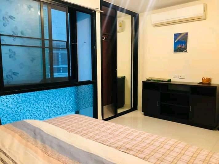 Neo Condo Pattaya A709 A209 Jomtien Beach Exterior foto