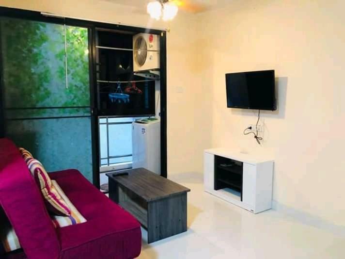 Neo Condo Pattaya A709 A209 Jomtien Beach Exterior foto