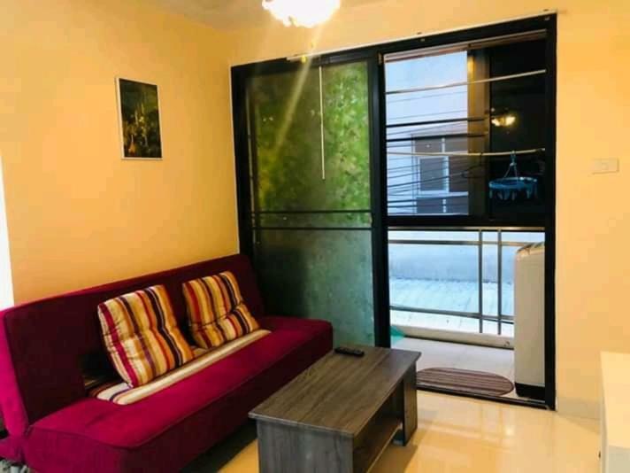 Neo Condo Pattaya A709 A209 Jomtien Beach Exterior foto