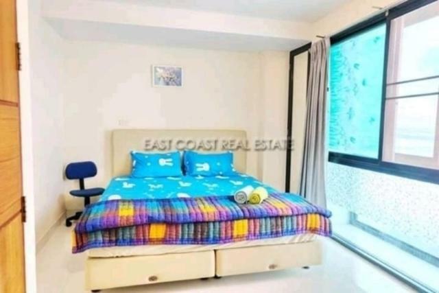 Neo Condo Pattaya A709 A209 Jomtien Beach Exterior foto