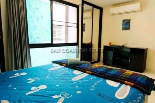 Neo Condo Pattaya A709 A209 Jomtien Beach Exterior foto
