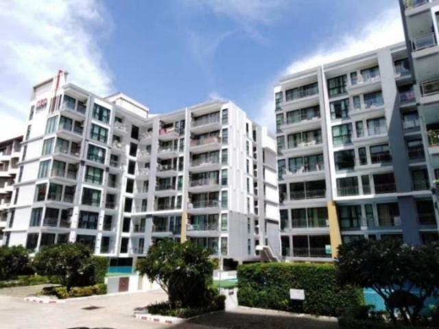 Neo Condo Pattaya A709 A209 Jomtien Beach Exterior foto