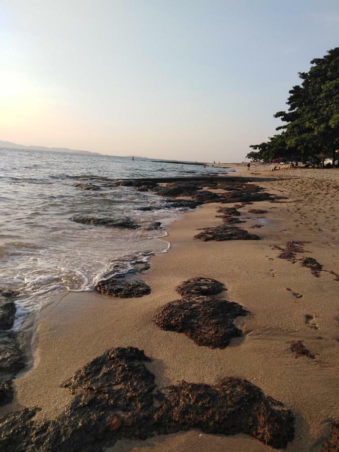 Neo Condo Pattaya A709 A209 Jomtien Beach Exterior foto