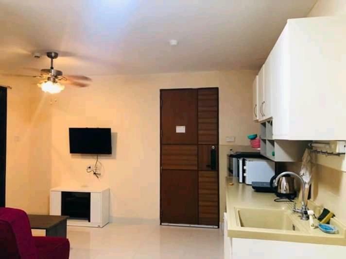 Neo Condo Pattaya A709 A209 Jomtien Beach Exterior foto